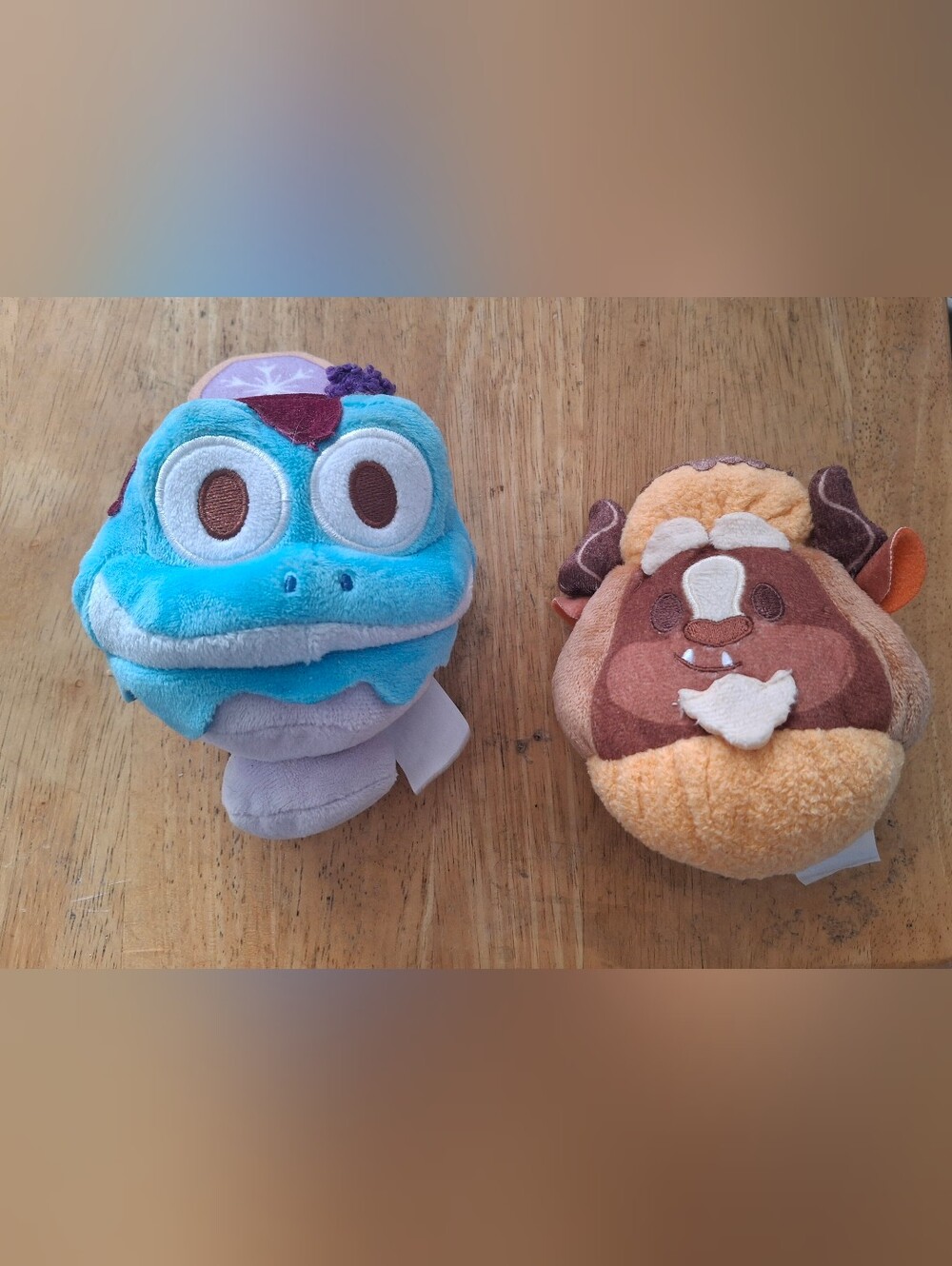 Munchlings Disney